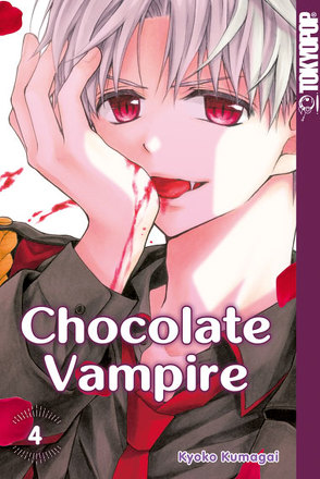 Chocolate Vampire 04 von Kumagai,  Kyoko