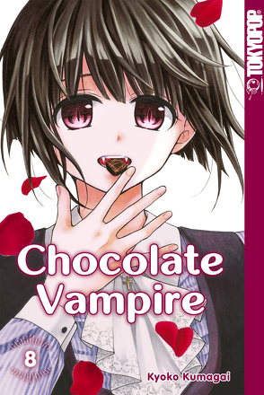 Chocolate Vampire 08 von Kumagai,  Kyoko