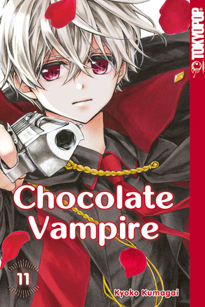 Chocolate Vampire 11 von Kumagai,  Kyoko