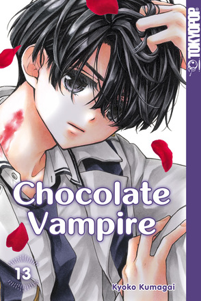 Chocolate Vampire 13 von Kumagai,  Kyoko