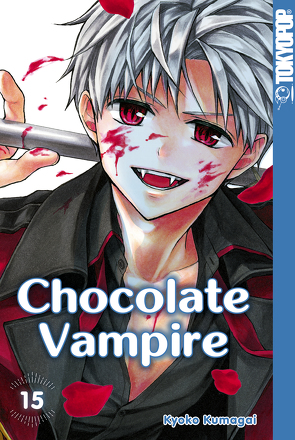 Chocolate Vampire 15 von Kumagai,  Kyoko