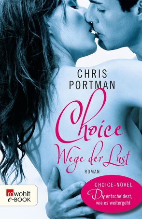 Choice von Portman,  Chris