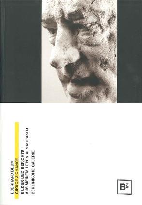 Choice & Chance von Blum,  Eberhard