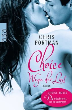 Choice von Portman,  Chris