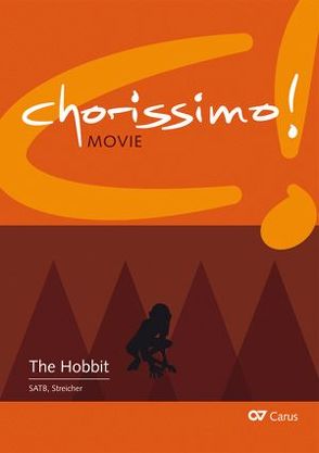 chorissimo! MOVIE Bd. 2 von Schuck,  Stefan