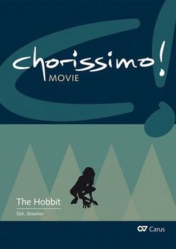 chorissimo! MOVIE Bd. 2 von Schuck,  Stefan