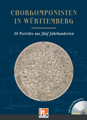 Chorkomponisten in Württemberg von Bayreuther,  Rainer, Ott,  Nikolai