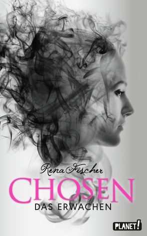 Chosen 2: Das Erwachen von Fischer,  Rena