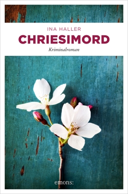 Chriesimord von Haller,  Ina