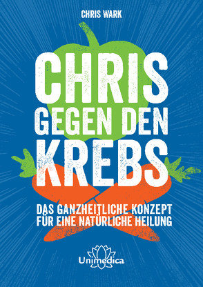 Chris gegen den Krebs von Wark,  Chris