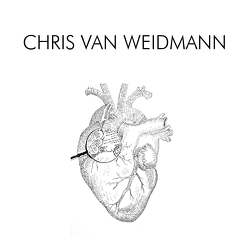 CHRIS VAN WEIDMANN