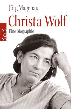 Christa Wolf von Magenau,  Jörg