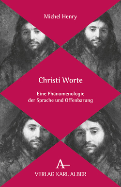 Christi Worte von Coulon,  Maurice de, Henry,  Michel, Kühn,  Rolf