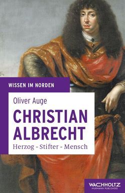 Christian Albrecht von Auge,  Oliver