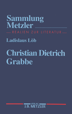 Christian Dietrich Grabbe von Löb,  Ladislaus