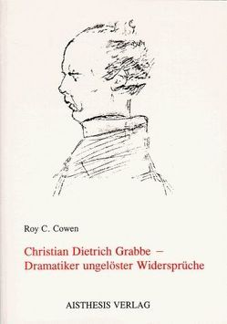 Christian Dietrich Grabbe von Cowen,  Roy C.