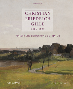 Christian Friedrich Gille 1805–1899 von Spitzer,  Gerd