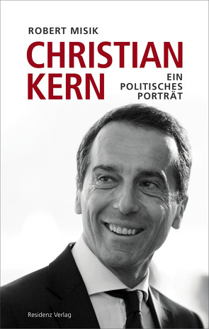 Christian Kern von Misik,  Robert