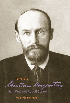 Christian Morgenstern von Selg,  Peter