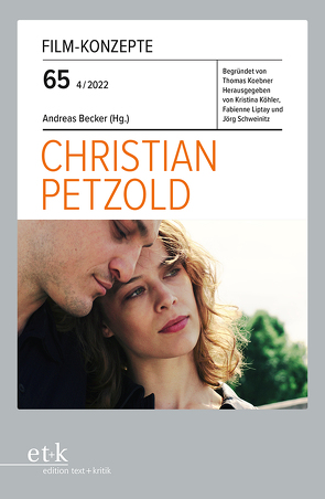 Christian Petzold von Becker,  Andreas, Köhler,  Kristina, Liptay,  Fabienne, Schweinitz,  Jörg