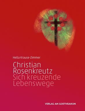 Christian Rosenkreutz von Krause-Zimmer,  Hella