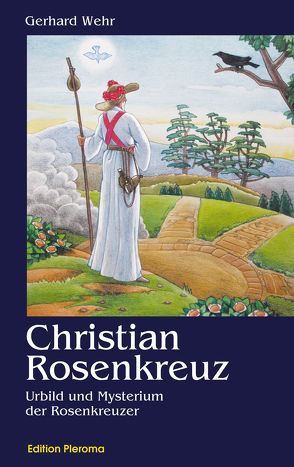 Christian Rosenkreuz von Wehr,  Gerhard