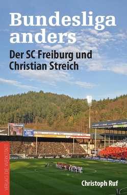 Bundesliga anders von Ruf,  Christoph