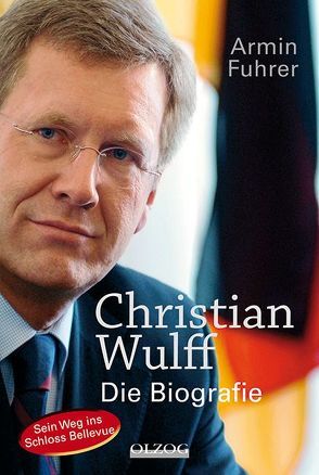 Christian Wulff von Fuhrer,  Armin