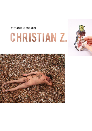 Christian Z. von Scheurell,  Stefanie