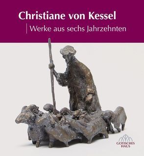 Christiane von Kessel von Hetjes,  Alexander W.