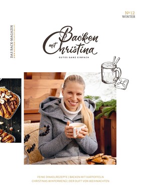 Christina Bauer Magazin von Bauer,  Christina