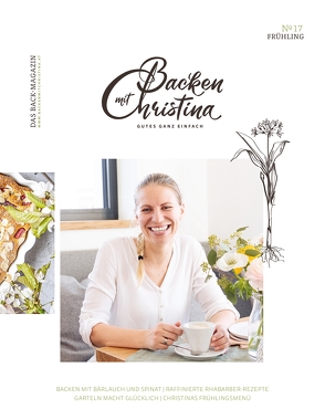 Christina Bauer Magazin von Bauer,  Christina