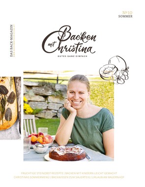 Christina Bauer Magazin von Bauer,  Christina