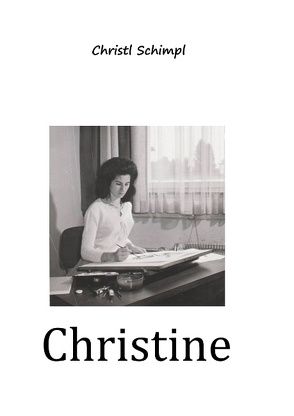 Christine von Schimpl,  Christl