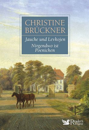 Christine Brückner von Brückner,  Christine