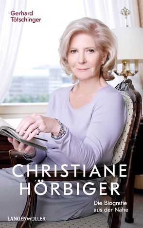 Christiane Hörbiger von Markus,  Georg, Tötschinger,  Gerhard