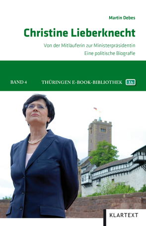 Christine Lieberknecht von Debes,  Martin