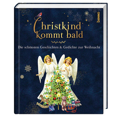 Christkind kommt bald von Michels,  Claudia