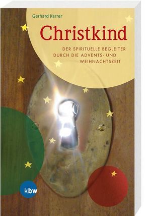 Christkind von Karrer,  Gerhard