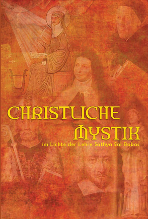 Christliche Mystik von Norbert,  Nicolaus