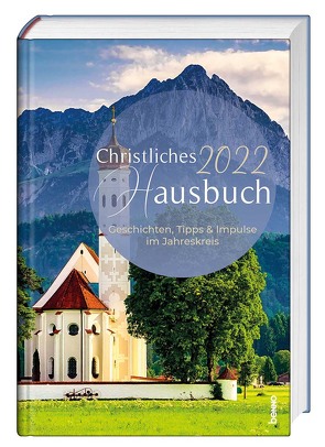 Christliches Hausbuch 2022