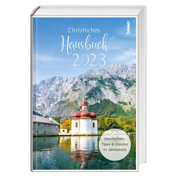 Christliches Hausbuch 2023