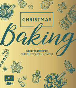 Christmas Baking von anonym