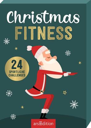 Christmas Fitness