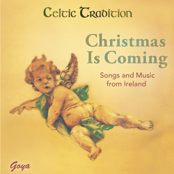 Christmas is coming von CELTIC T RADITION