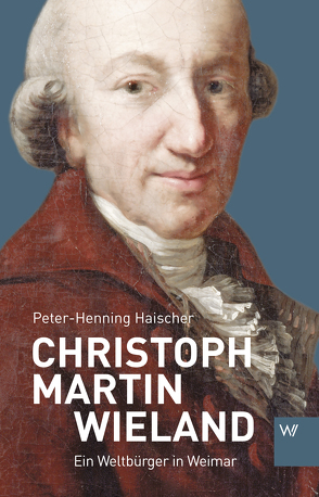 Christoph Martin Wieland von Haischer,  Peter-Henning