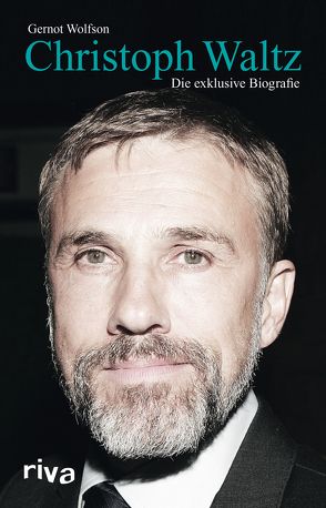 Christoph Waltz von Wolfson,  Gernot