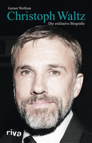 Christoph Waltz von Wolfson,  Gernot