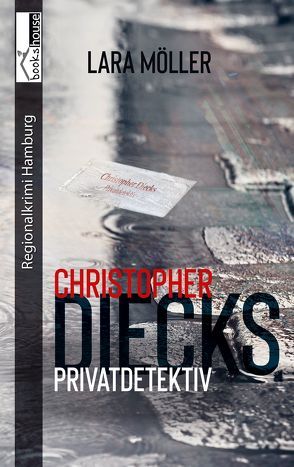 Christopher Diecks – Privatdetektiv von Möller,  Lara