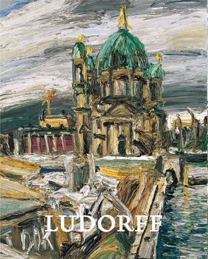 Christopher Lehmpfuhl – Neue Wege von Galerie Ludorff GmbH